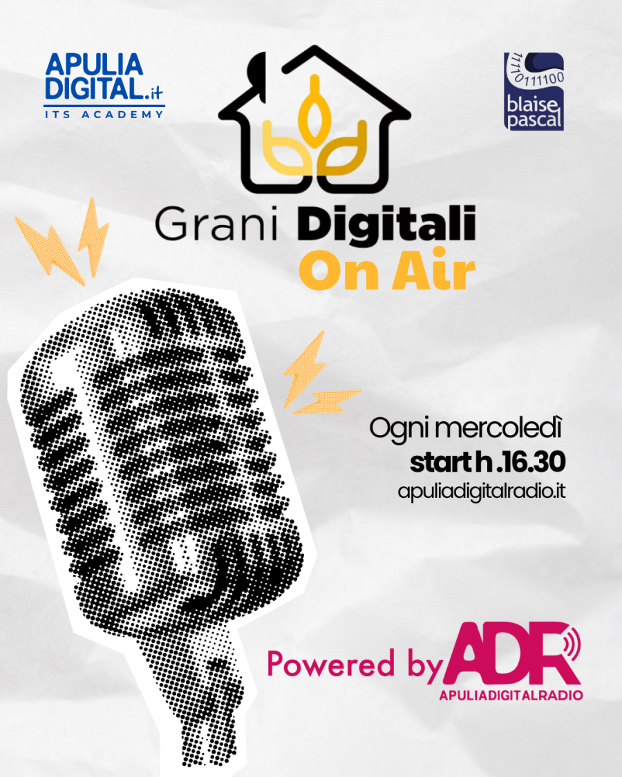 Grani digitali On Air